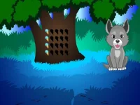 Grove Gate Escape background