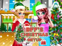 BFF Christmas Getup background