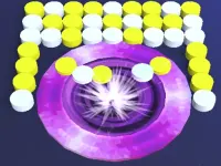 Holo Ball 2019 background