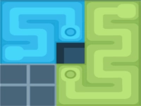 Lines to Fills Online background