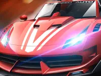 Overtaking   Traffic Rider background