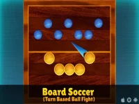 Board Soccer background
