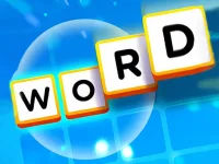 Word Factory Game background