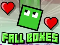 Fall Boxes background