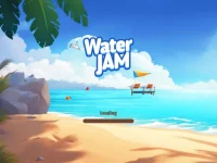 WaterJam background