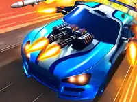 Fastlane: Road to Revenge background