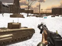 WW2 Cold War Game Fps background