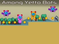 Among Yetto Bots background
