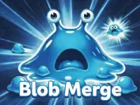 Blob Merge background