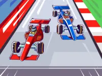 Highway Racers background