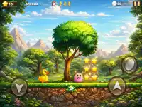 Super Ducks World background