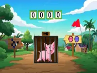 G2M Piglet Escape background