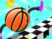 Draw Climber Rush background