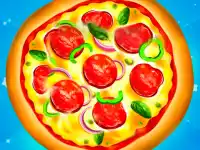Pizza Clicker Tycoon background