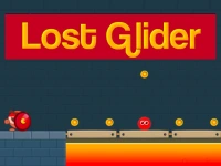 Lostt Glider background