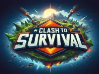 Clash To Survival background