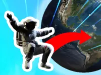 Find On Earth background