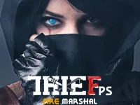 Thief Fps Fire Marshal background