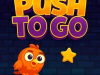 Push To Go background