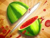 Fruit Ninja Online background