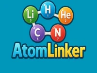 AtomLinker background