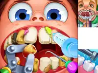 Dentist games background