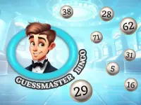 Guessmaster Bingo background