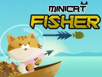 MiniCat Fisher background