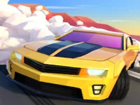 Drift Clash background