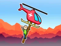 Risky Rescue background