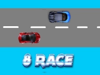 8 Race background