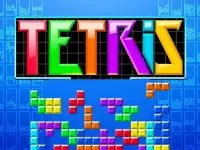 Tetris Master background