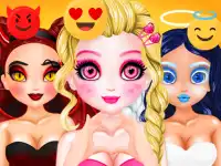 Smile Style background