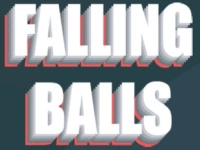 Falling Balls 2019 GM background