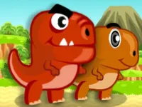 Dino Meat Hunt - New Adventure background