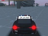 Julio Police Cars background