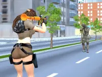 Lara Special Ops background