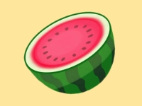 Drop Fruits background