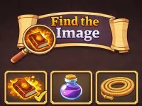 ASMR Image Match Puzzle background