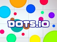 Dots.io background
