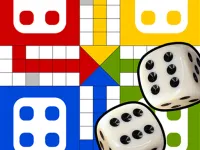 Ludo Classic background