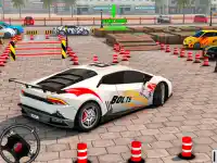 Extreme Car Driving Simulator-SBH background