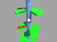 Helix Jumper background