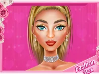 Fashion Box: Glam Diva background