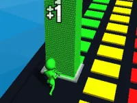 Stack Colors 3D! background