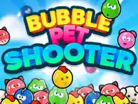 Bubble Pets Shooter background