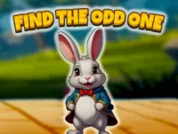 Find The Odd One background