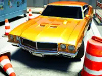 Car Parking Pro-SBH background