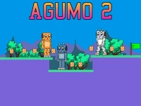 Agumo 2 background