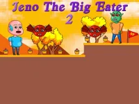 Jeno The Big Eater 2 background